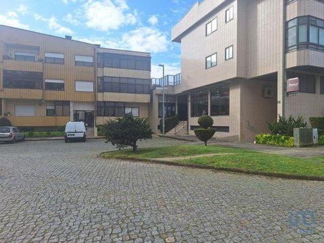 Escritório venda em Valongo, Porto