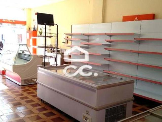 Escritório venda em Valongo, Porto