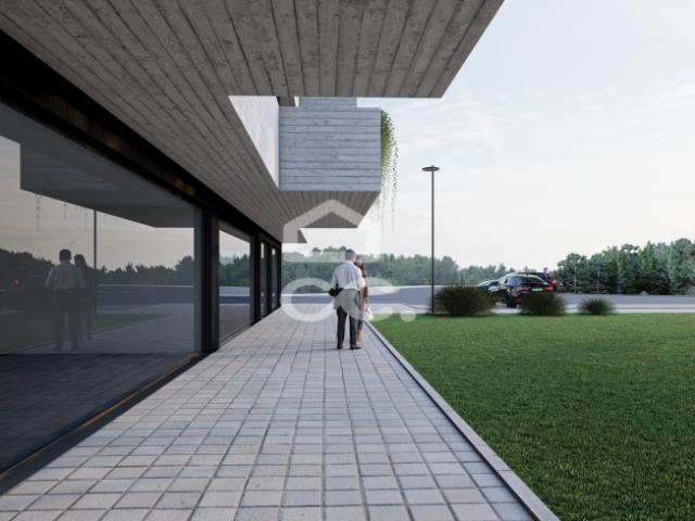 Escritório venda em Valongo, Porto