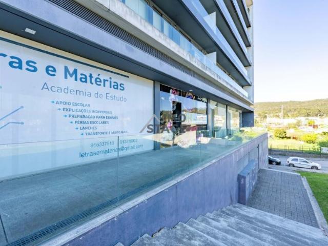Escritório venda em Valongo, Porto