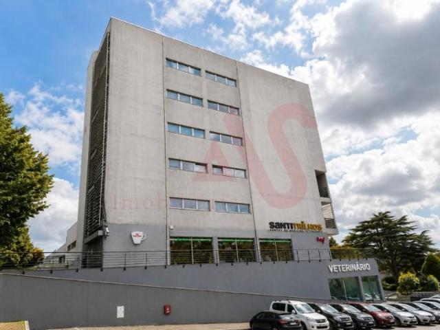 Escritório alugar em Valongo, Ermesinde