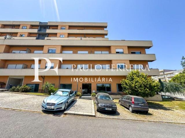 Escritório venda em Valongo, Porto