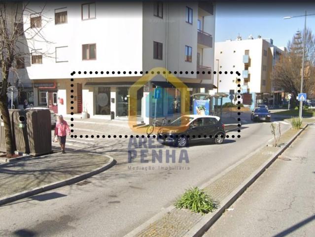 Escritório alugar em Valongo Escritório alugar em Valongo