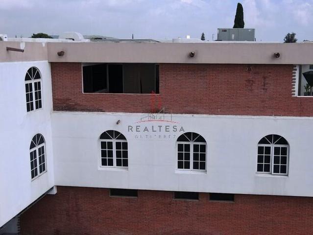 Oficina en venta en San Juan Del Río, Querétaro
