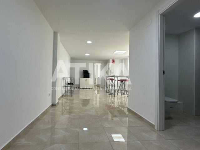 Oficina en venta en la Vall d'Albaida, Valencia