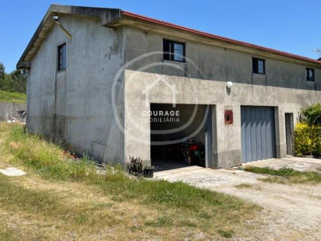 Escritório venda em Romarigães, Viana Do Castelo