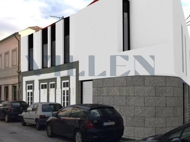 Escritório venda em Viana Do Castelo