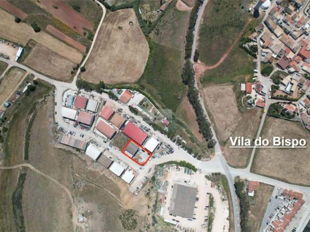 Escritório venda em Vila Do Bispo, Faro