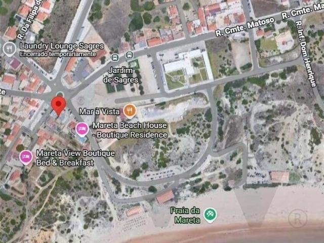 Escritório venda em Vila Do Bispo, Faro