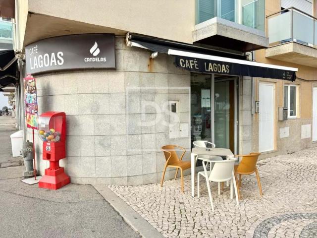 Escritório alugar em Vila Do Conde, Porto