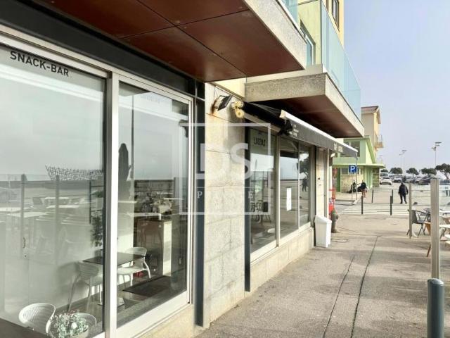 Escritório alugar em Vila Do Conde, Porto