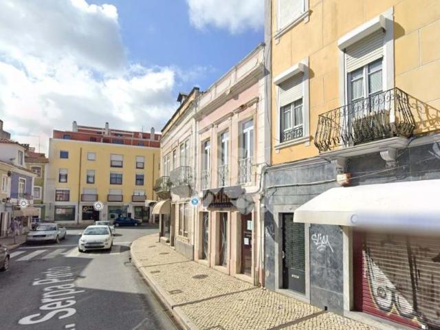 Escritório venda em Vila Franca De Xira