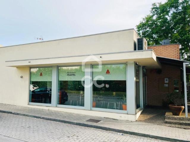 Escritório alugar em Gavião, Braga