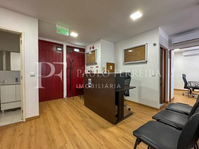 Escritório alugar em Gavião, Braga