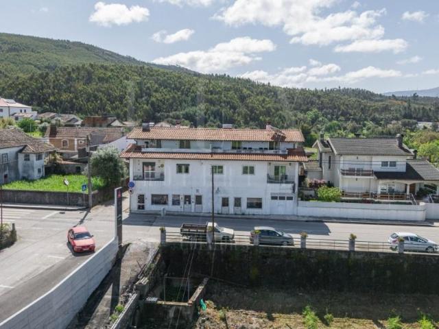 Escritório venda em Poiares (Santo André), Vila Nova De Poiares