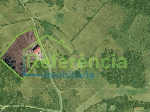 Escritório venda em Vila Nova de Veiga, Chaves