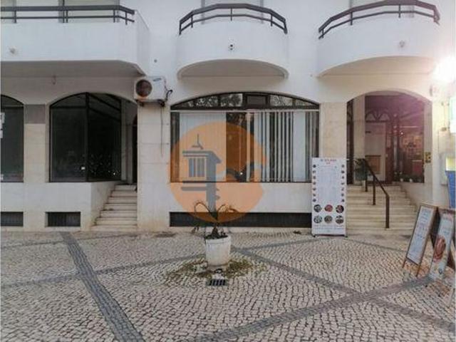 Escritório venda em Vila Real De Santo António, Faro