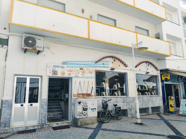 Escritório venda em Vila Real De Santo António, Faro