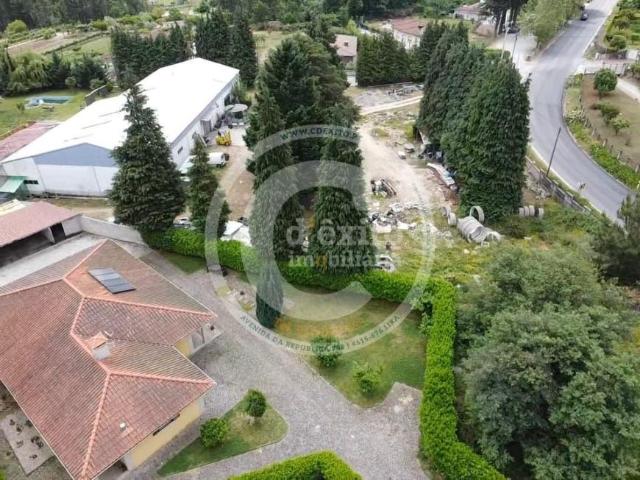 Escritório venda em Gravelos, Vila Real