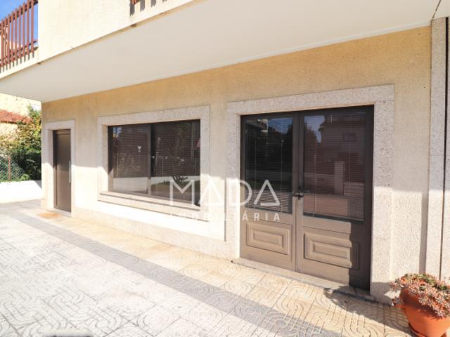 Escritório alugar em Vila Verde, Braga