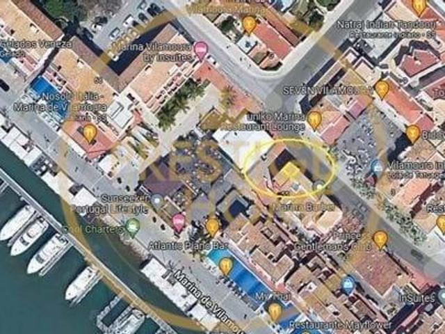 Escritório venda em Vilamoura, Loulé