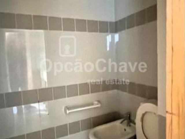 Escritório alugar em Viseu