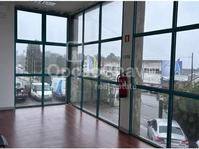 Escritório alugar em Viseu