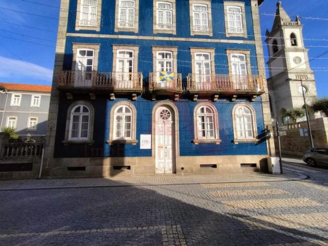 Escritório alugar em Caldas de Vizela (São Miguel e São João), Vizela