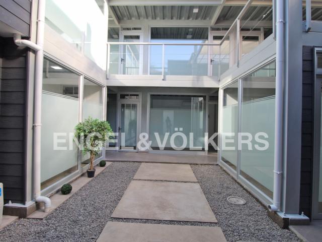 Oficinas Workshop Central