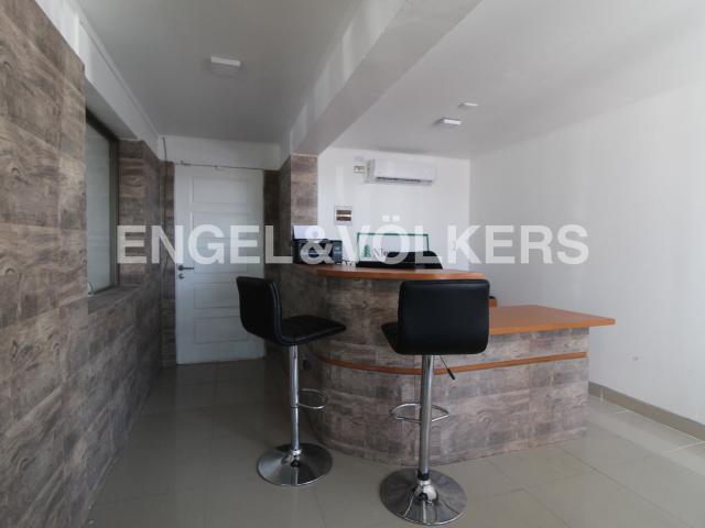 Oficinas Workshop Central