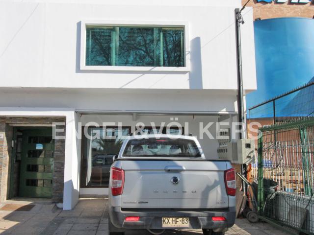 Oficinas Workshop Central