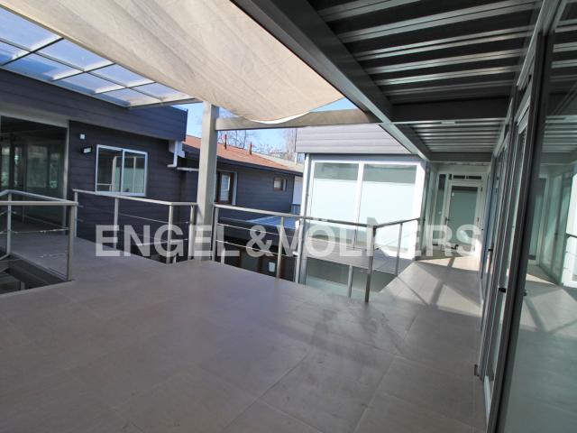 Oficinas Workshop Central