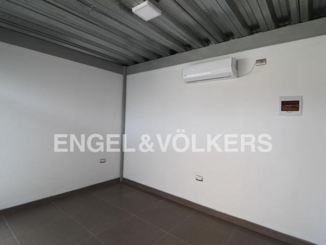 Oficinas Workshop Central