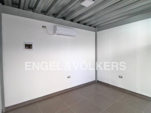 Oficinas Workshop Central