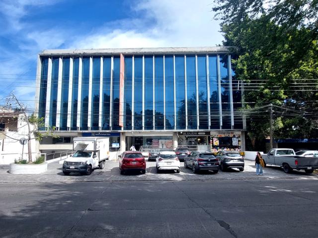 Oficina en venta en Santa María Del Oro, Jalisco