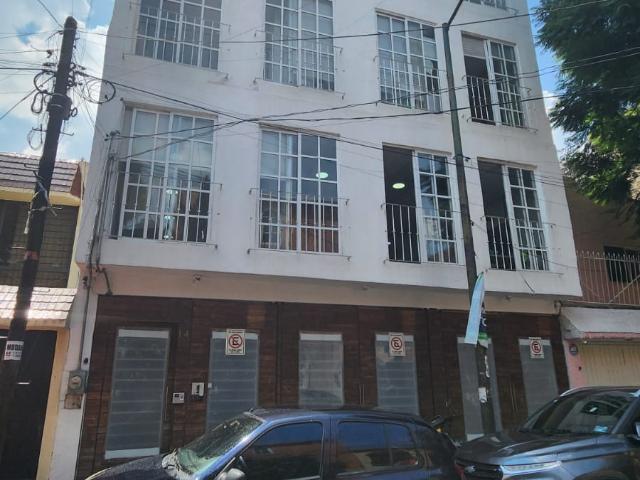 Local Comercial en renta en Gustavo A. Madero, Ciudad de México