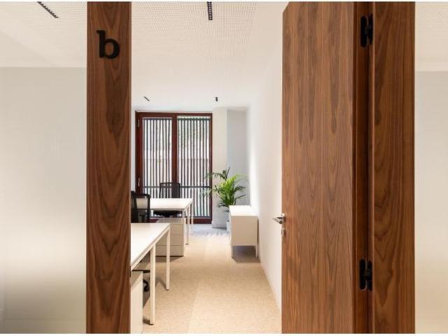 Local Comercial en alquiler en Sarrià - Sant Gervasi, Barcelonès