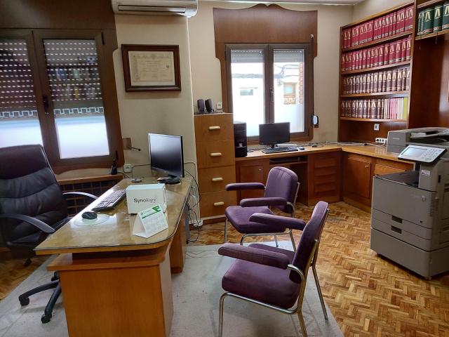 Oficina en venta en Almansa, Castilla-La Mancha