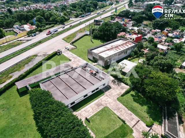 Edificio en venta en Fortín, Veracruz
