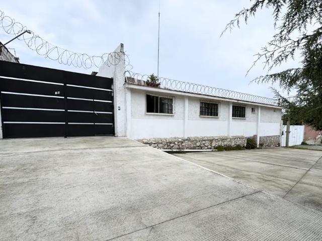 Oficina en renta en Mineral De La Reforma, Hidalgo