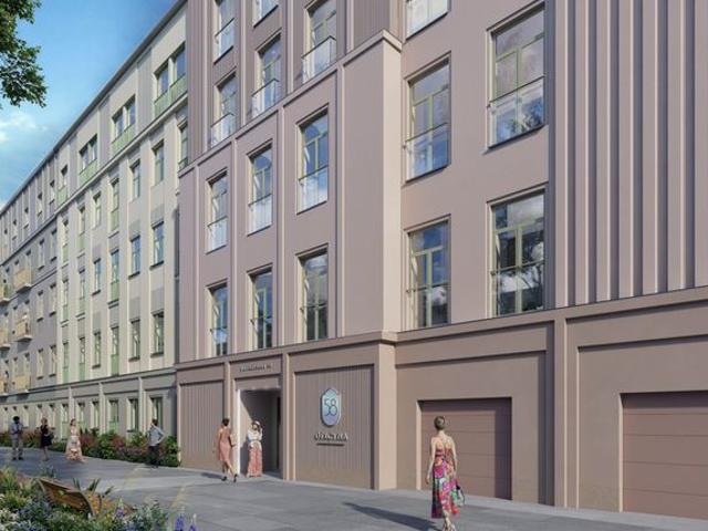 Mieszkanie na sprzedaż w Łódź, Łódzkie
