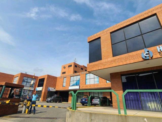 Oficina en alquiler en Puerto Cabello, Carabobo