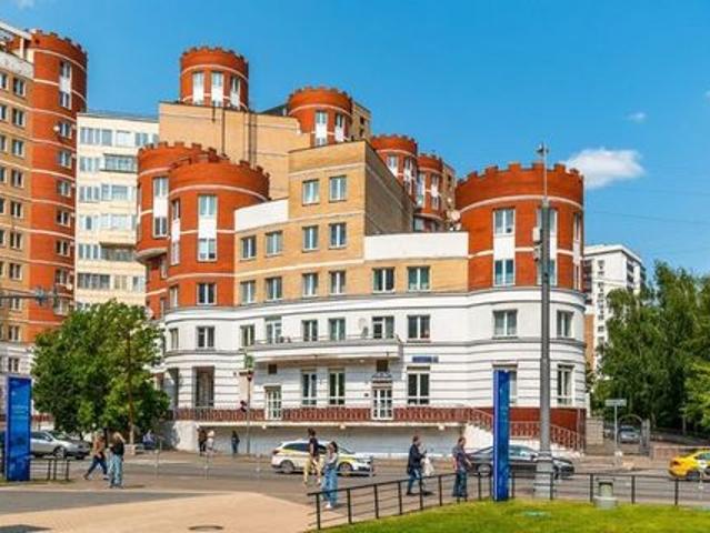 Офис аренда в Москва