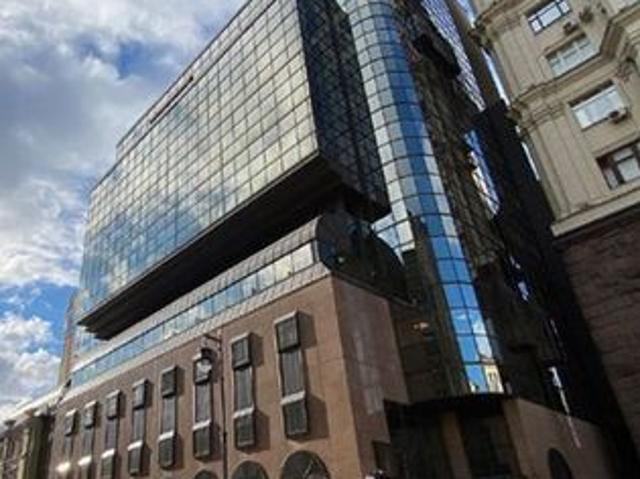 Офис аренда в Москва