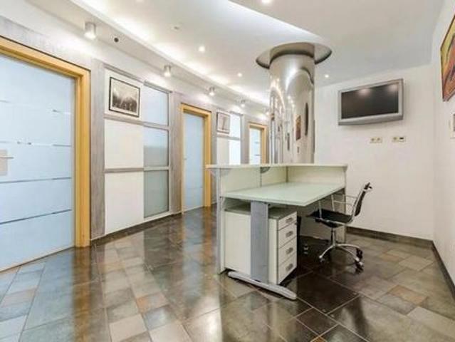 Офис аренда в район Аэропорт, Москва