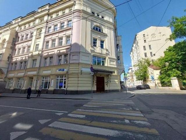 Офис аренда в Москва