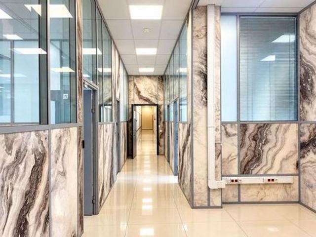 Офис аренда в Пресненский район, Москва