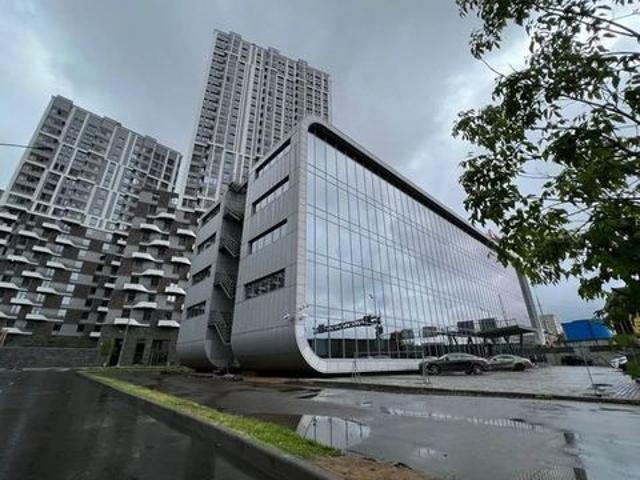Офис аренда в район Лефортово, Москва