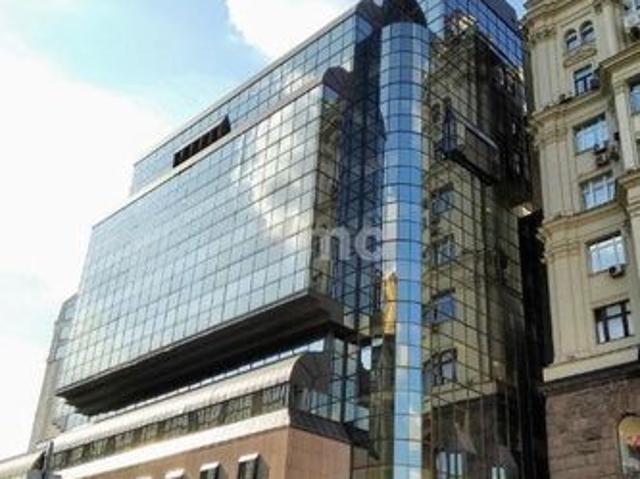 Офис аренда в Москва