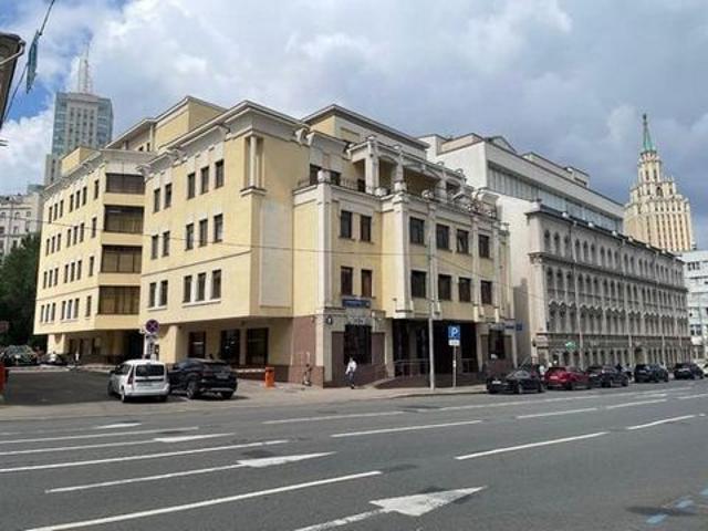 Офис продажа в Красносельский район, Москва
